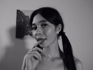 Chat de vídeo erótico jenny-lylu