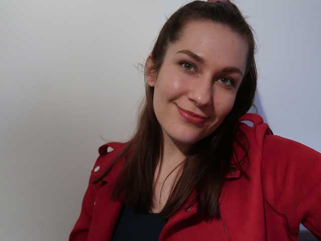 Foto do perfil Jenny96