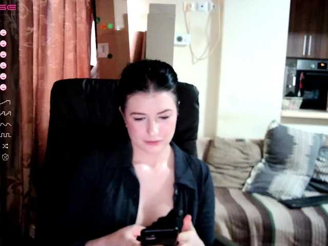 Capturas de tela de transmissão JennyKitty