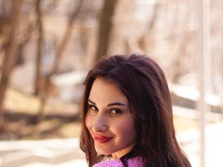 Chat de vídeo erótico JennyLuv