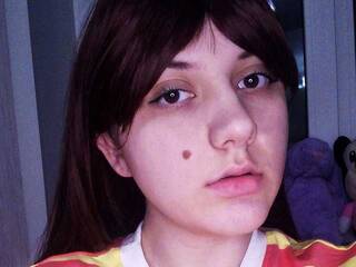 Chat de vídeo erótico JennyRabbit