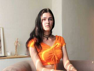 Chat de vídeo erótico JennyRyder