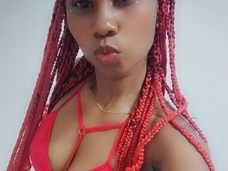 Chat de vídeo erótico JennyStunning