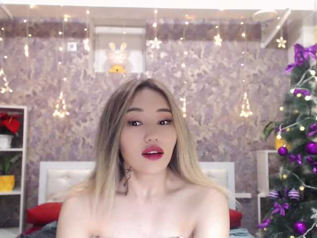 Capturas de tela de transmissão jenycouple