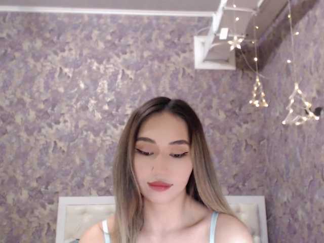 Capturas de tela de transmissão jenycouple