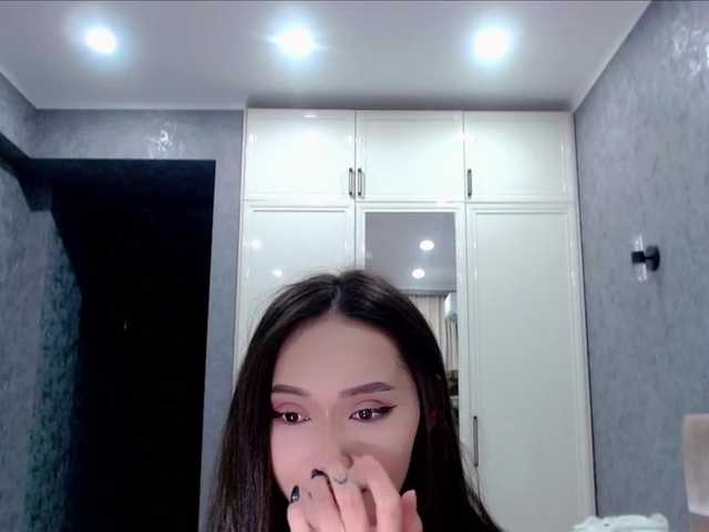 Capturas de tela de transmissão jenycouple
