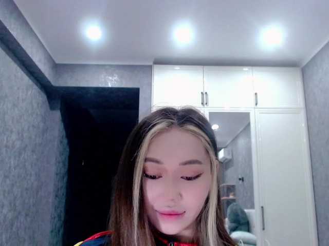 Capturas de tela de transmissão jenycouple