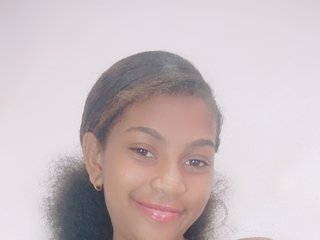 Chat de vídeo erótico Jesica432