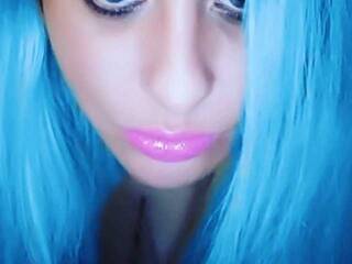 Chat de vídeo erótico JesicasRabbit