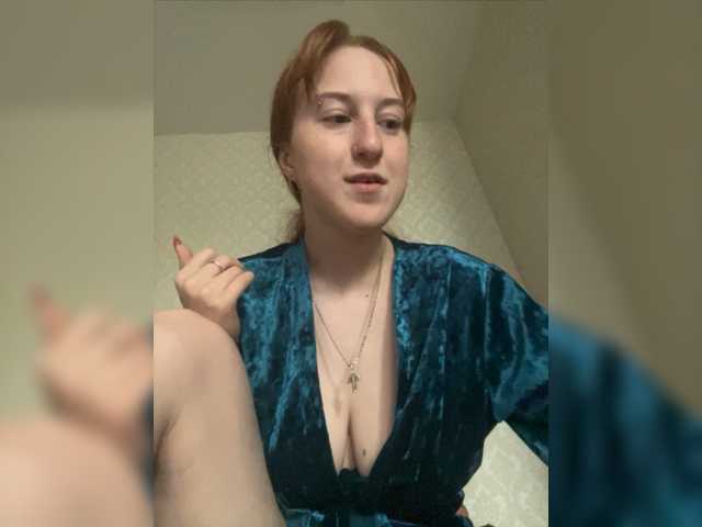 Capturas de tela de transmissão Zlatovlaska1
