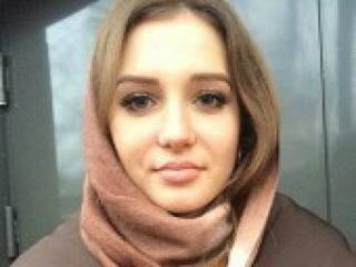 Chat de vídeo erótico jesika6