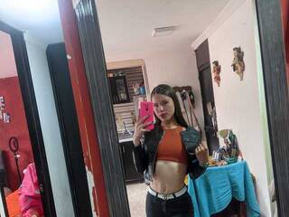 Chat de vídeo erótico Jess-xp