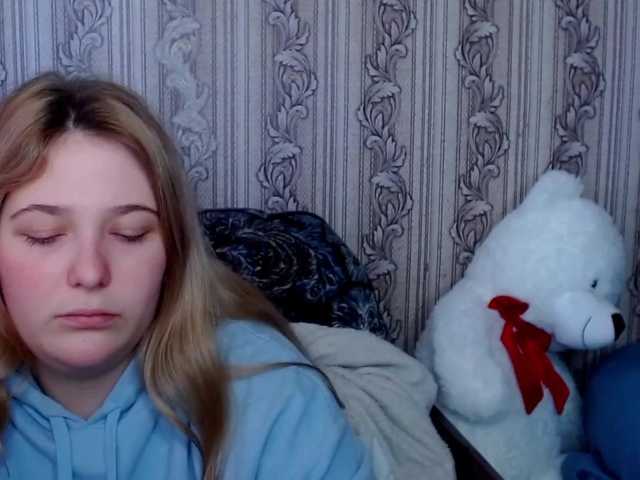 Capturas de tela de transmissão JessaBells