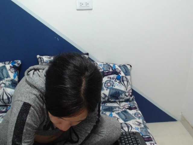 Capturas de tela de transmissão jessax