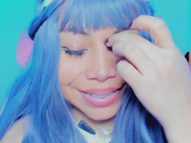 Capturas de tela de transmissão Jesschan9