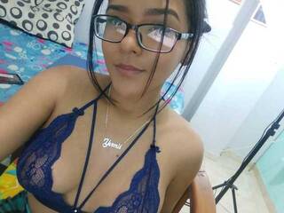 Chat de vídeo erótico JESSE-COPPENS