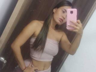 Chat de vídeo erótico jessee-lois