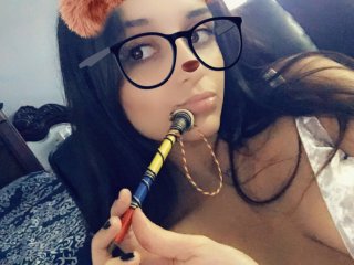 Chat de vídeo erótico Jessi007