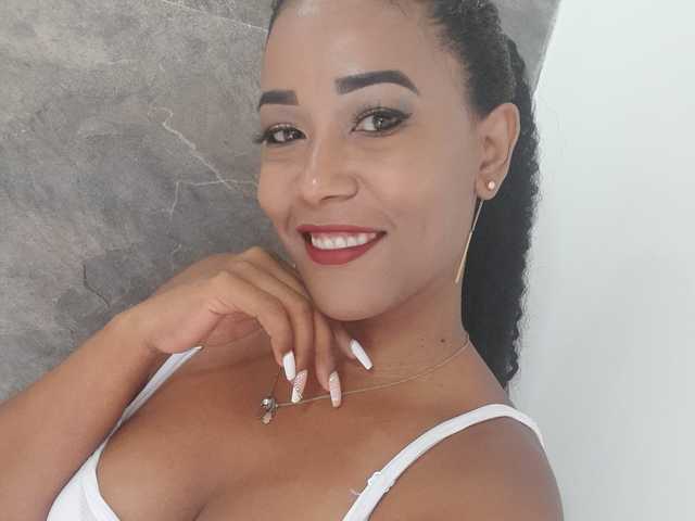 Foto do perfil jessiaklarc1