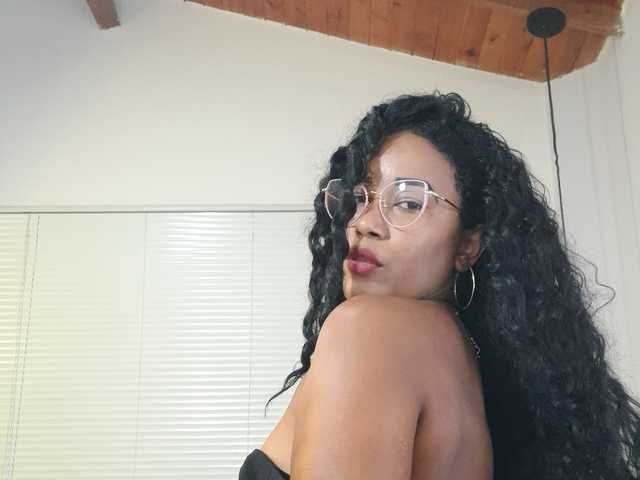 Foto do perfil jessiaklarc1