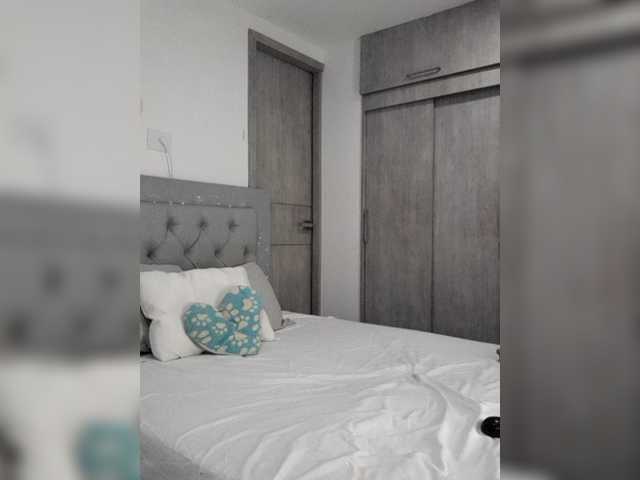 Capturas de tela de transmissão jessiaklarc1