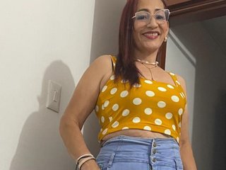Chat de vídeo erótico Jessica-79