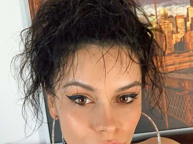 Foto do perfil Jessica_Banks