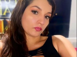 Chat de vídeo erótico jessica-ly90