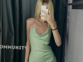 Chat de vídeo erótico Jessika-Peach