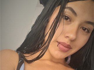 Chat de vídeo erótico JESSICA10