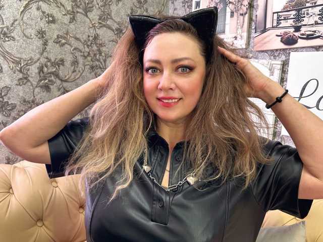 Foto do perfil JessicaFoxie
