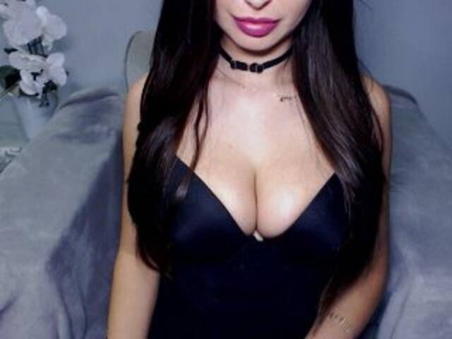 Capturas de tela de transmissão JessicaHoney