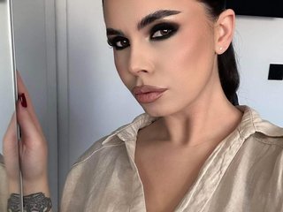 Chat de vídeo erótico JessicaJolie