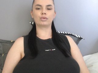 Chat de vídeo erótico JessicaJolie