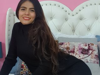 Chat de vídeo erótico JessicaLauren