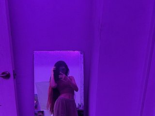 Chat de vídeo erótico JessicaLu