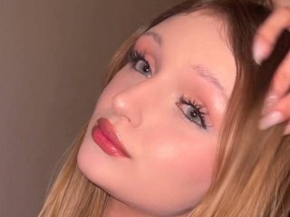 Chat de vídeo erótico Jessicamajestic