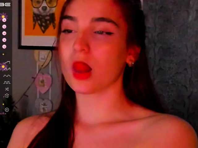 Capturas de tela de transmissão JessicaMiles