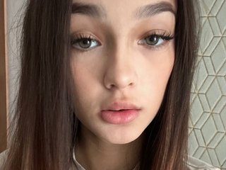 Chat de vídeo erótico Jessie0meow