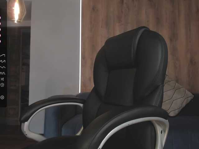 Capturas de tela de transmissão JessieDaniels