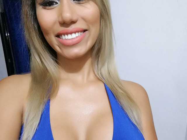 Foto do perfil JessieFord