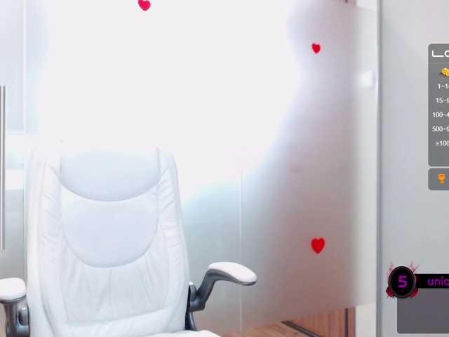 Capturas de tela de transmissão JessieJaye