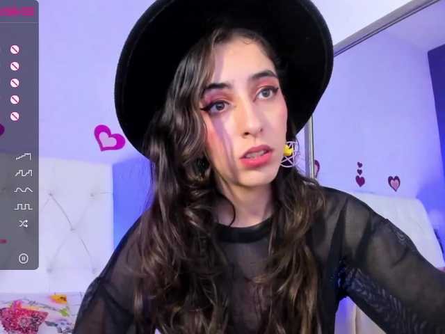 Capturas de tela de transmissão JessieLee1