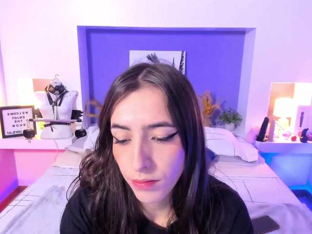 Capturas de tela de transmissão JessieLee1
