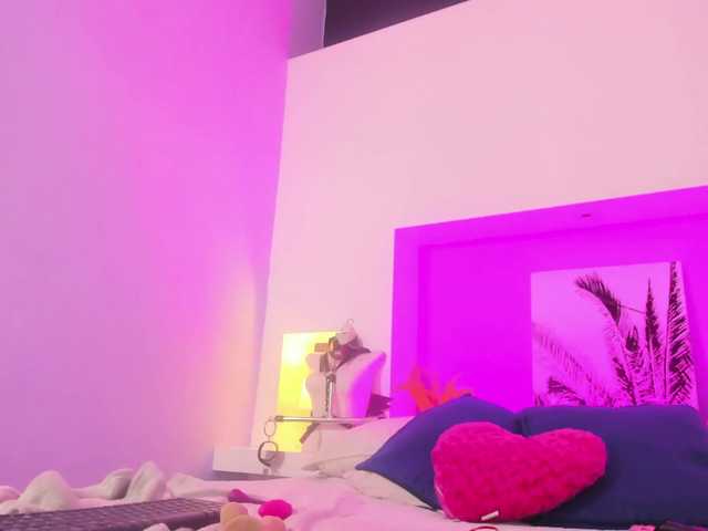Capturas de tela de transmissão JessieLee1