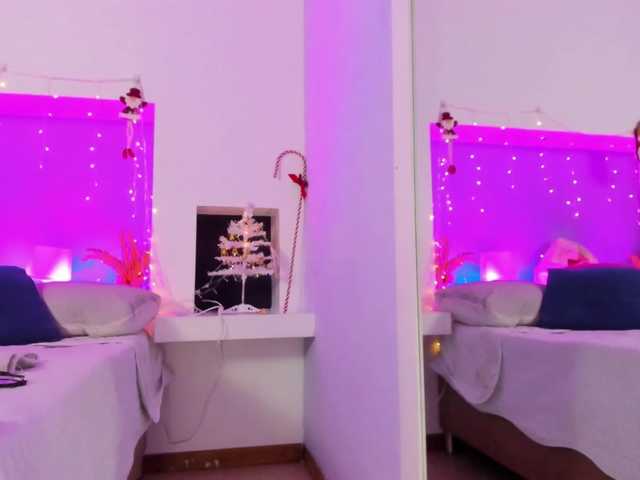 Capturas de tela de transmissão JessieLee1
