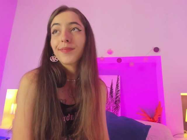 Capturas de tela de transmissão JessieLee1