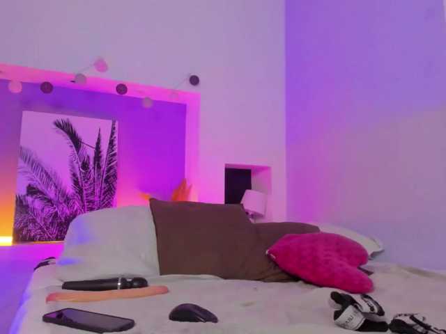 Capturas de tela de transmissão JessieLee1