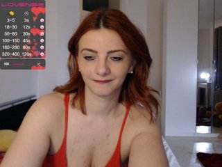 Fotos JessieLU Boobs 60 tk / Pussy 100 tk/ Naked 130 Tk / Pussy Finger 220 Tk / Vibrator 330 tk / Squirt 440 Tk