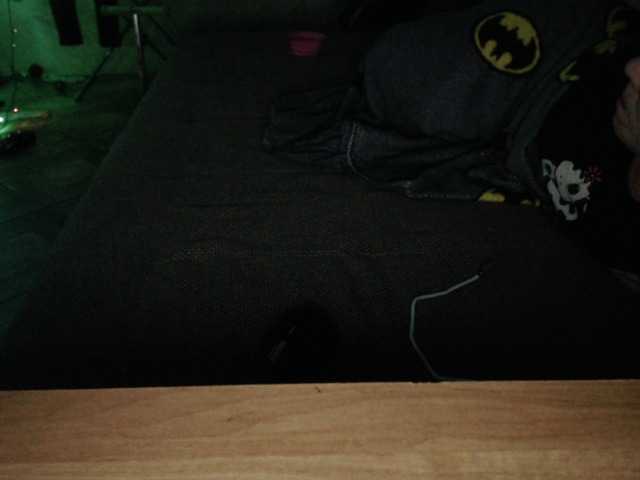 Capturas de tela de transmissão JessieWhites